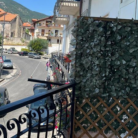 Il Borgo Bed & Breakfast Agerola Eksteriør bilde