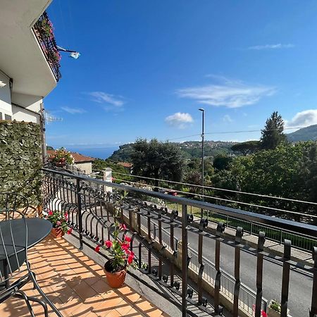 Il Borgo Bed & Breakfast Agerola Eksteriør bilde