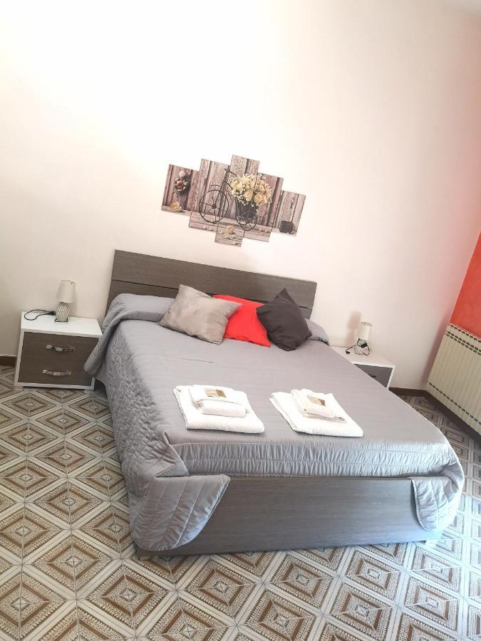Il Borgo Bed & Breakfast Agerola Eksteriør bilde