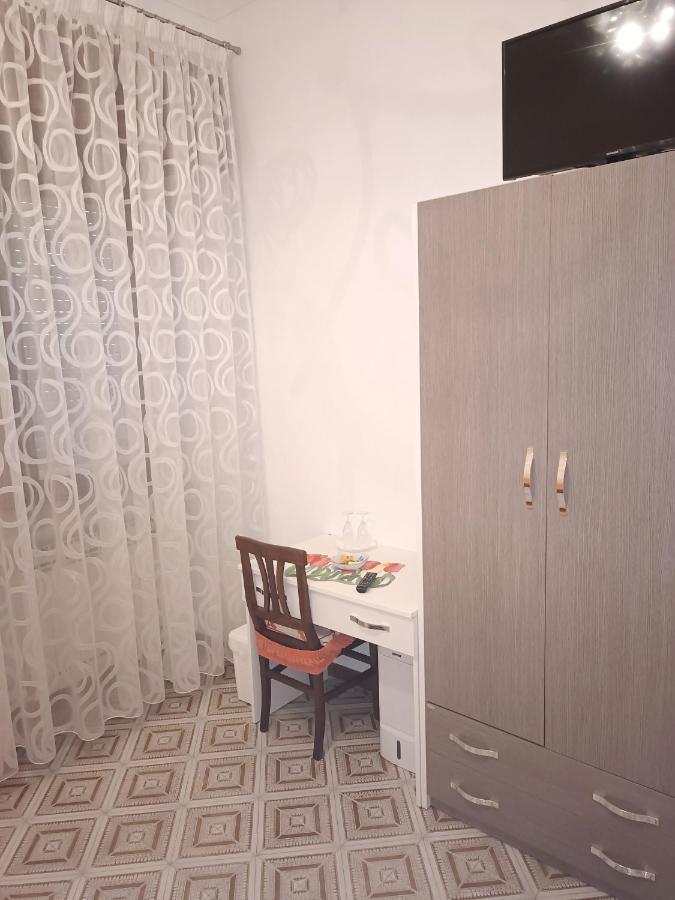 Il Borgo Bed & Breakfast Agerola Eksteriør bilde