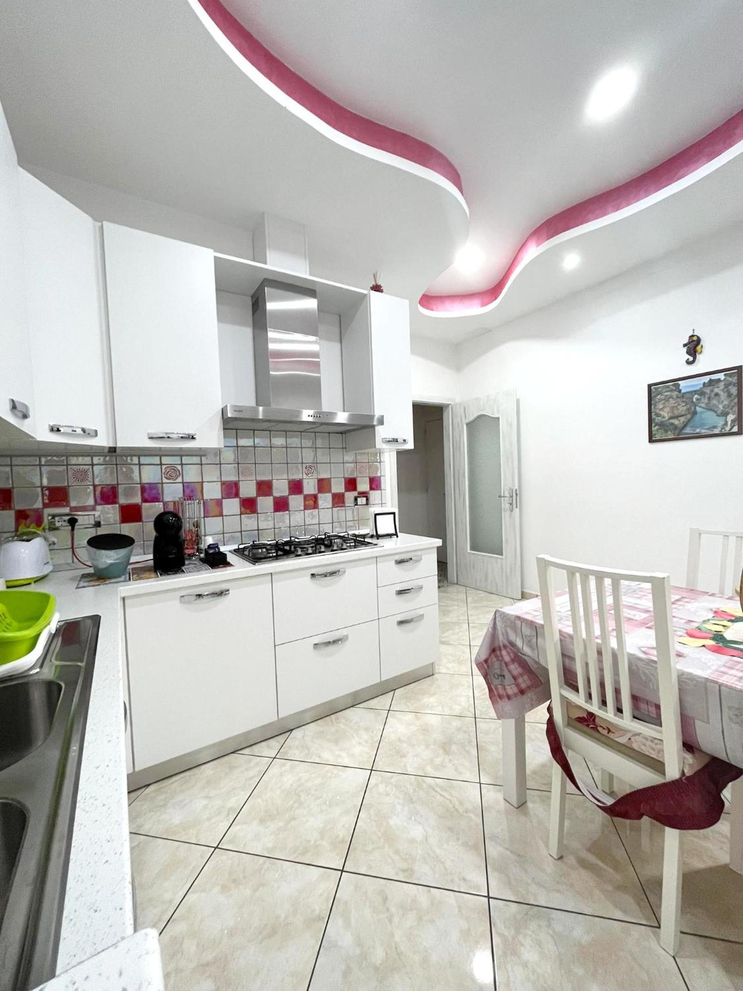 Il Borgo Bed & Breakfast Agerola Eksteriør bilde