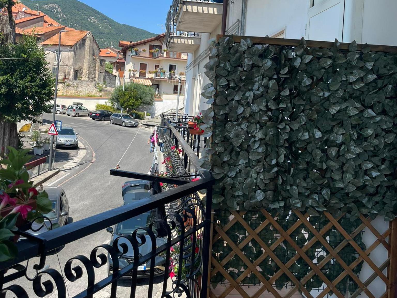 Il Borgo Bed & Breakfast Agerola Eksteriør bilde
