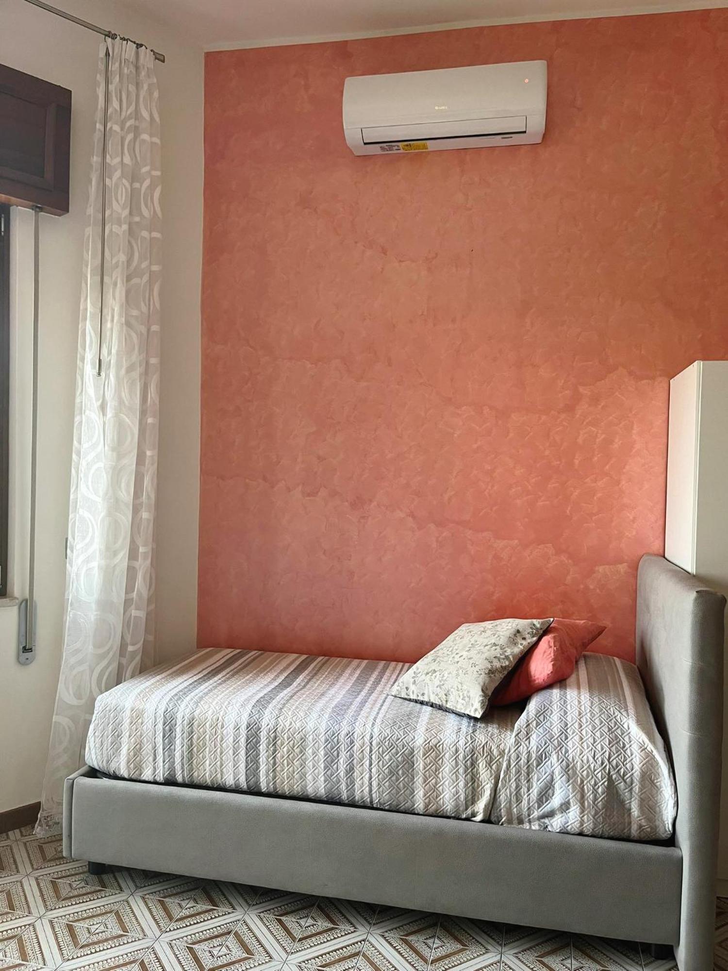 Il Borgo Bed & Breakfast Agerola Eksteriør bilde