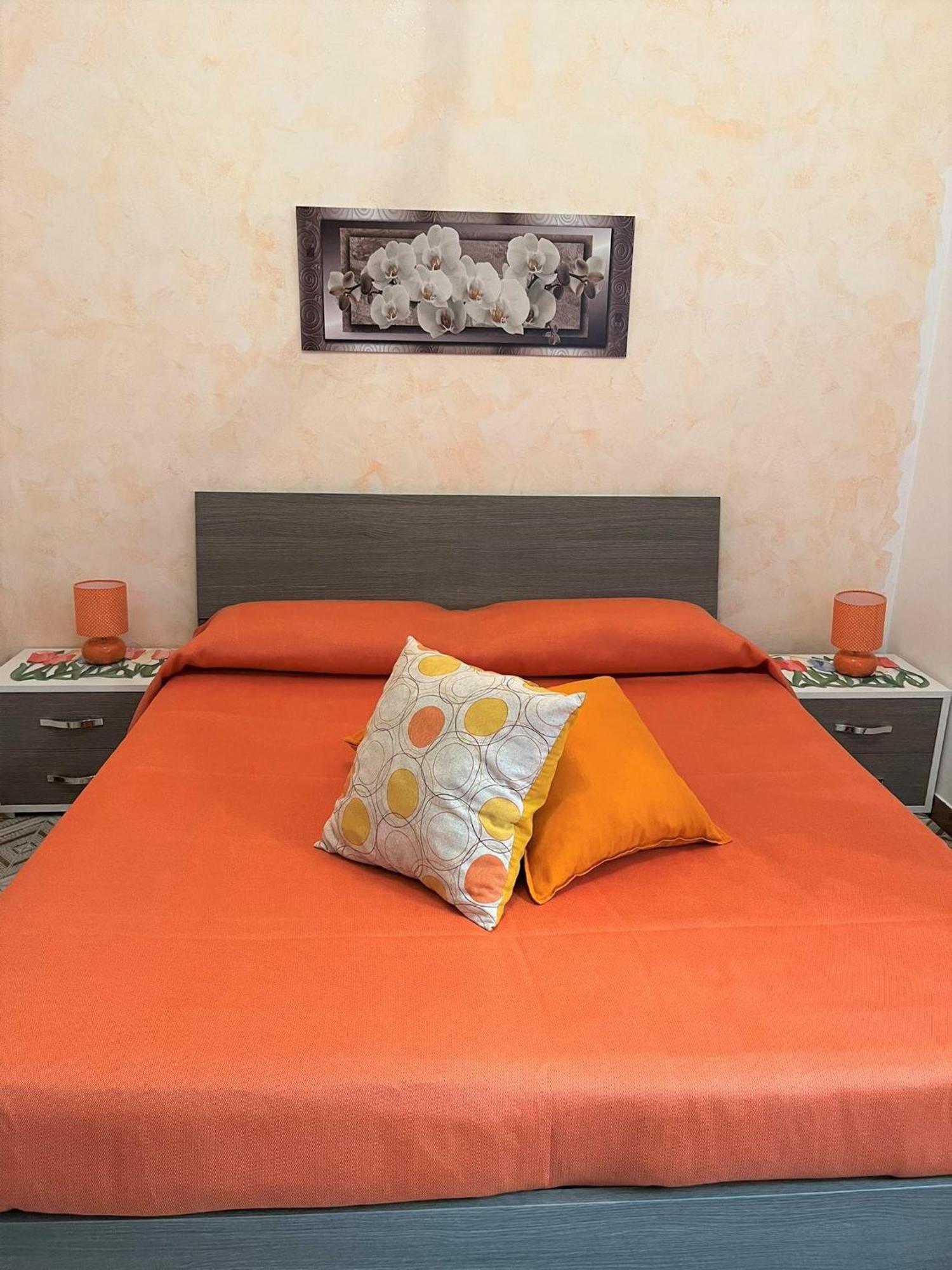 Il Borgo Bed & Breakfast Agerola Eksteriør bilde
