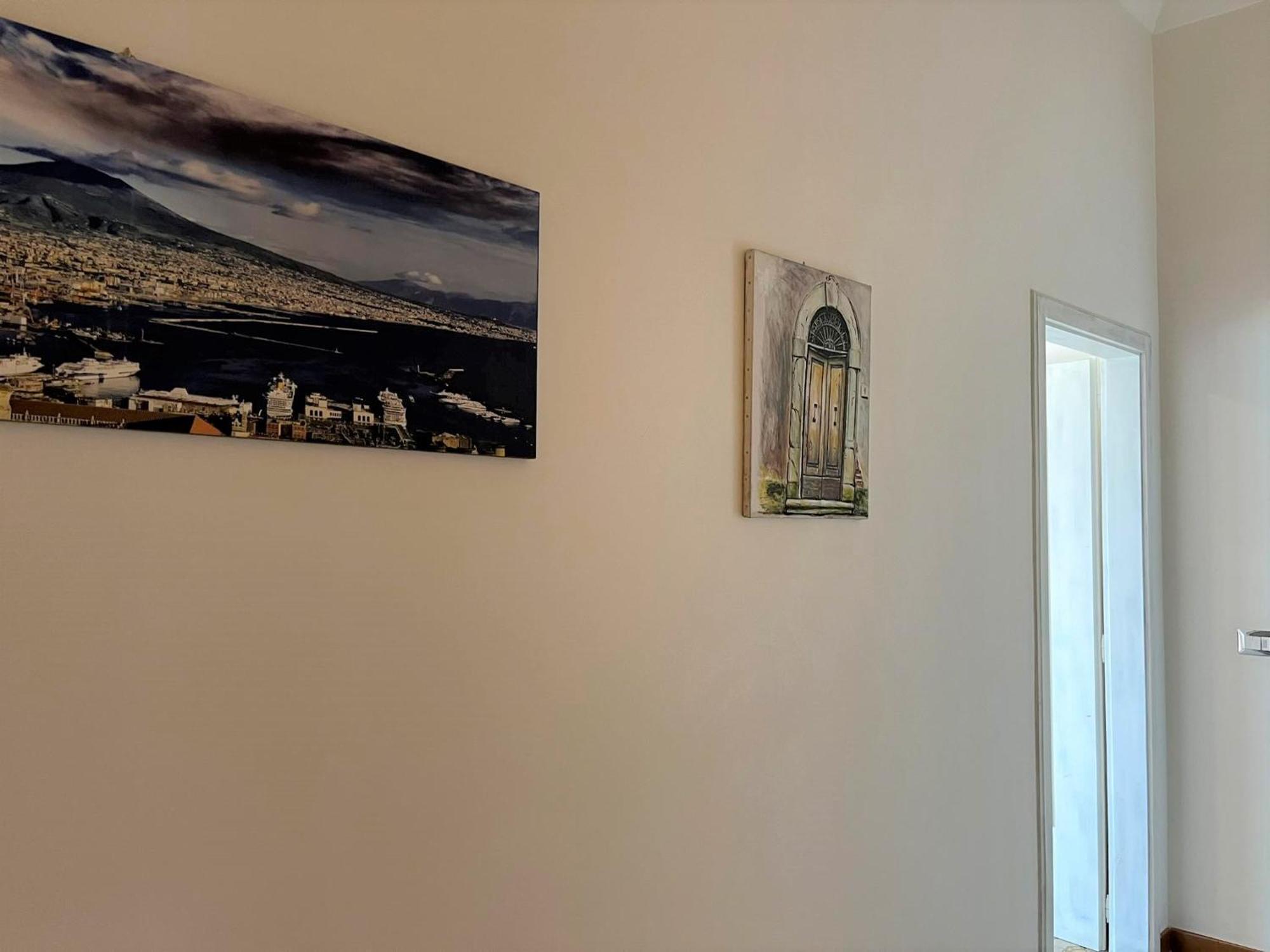 Il Borgo Bed & Breakfast Agerola Eksteriør bilde