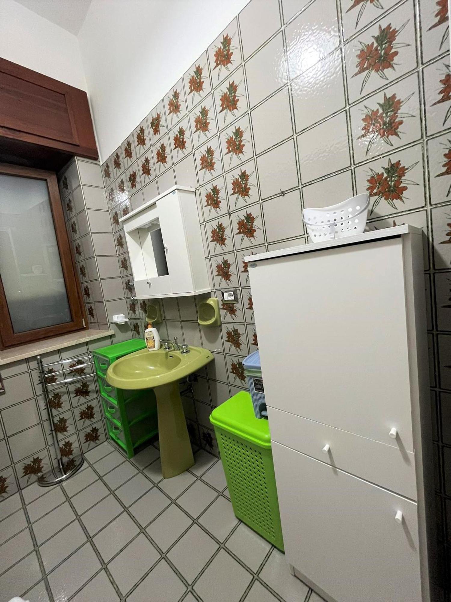 Il Borgo Bed & Breakfast Agerola Eksteriør bilde