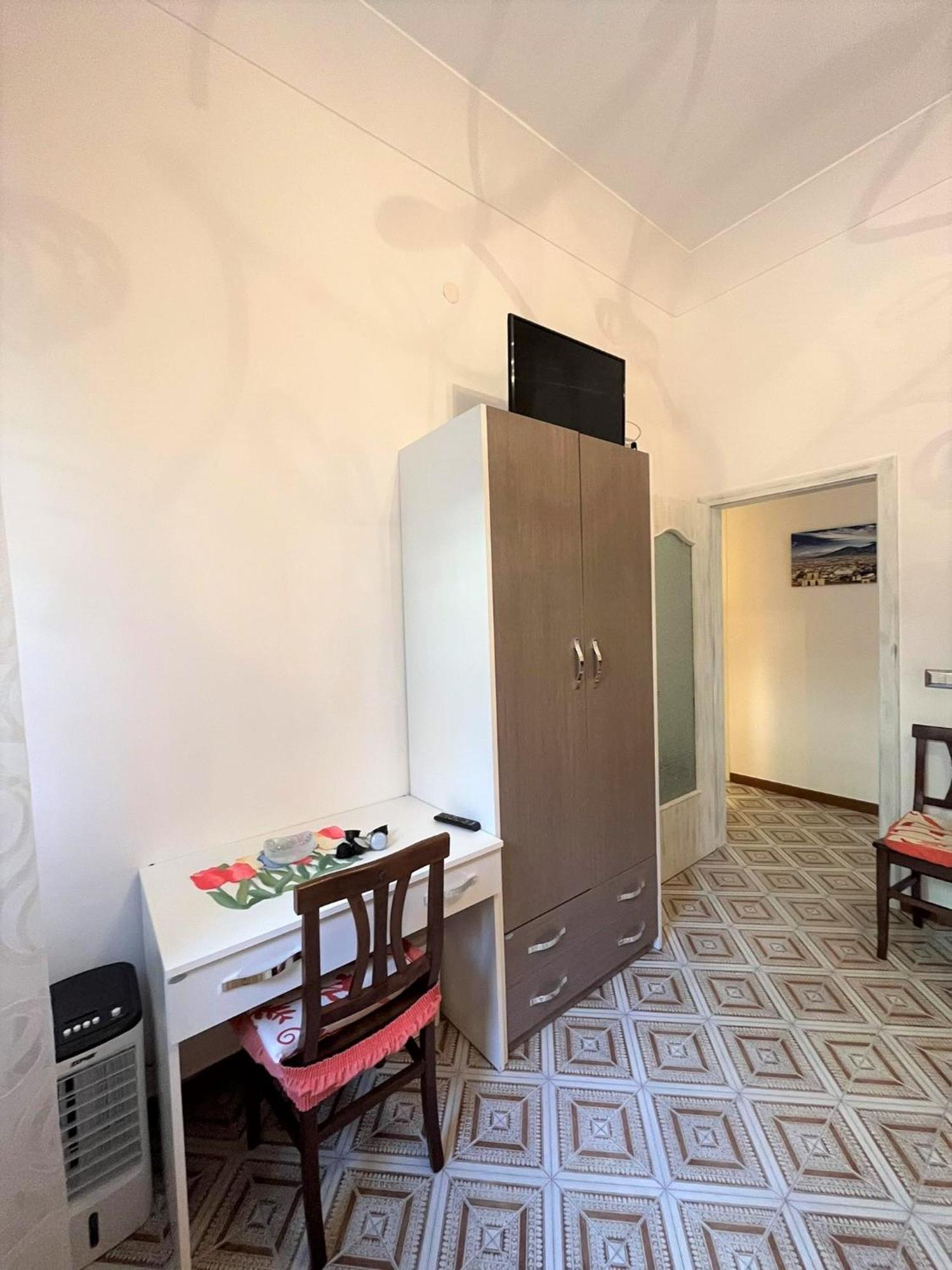 Il Borgo Bed & Breakfast Agerola Eksteriør bilde