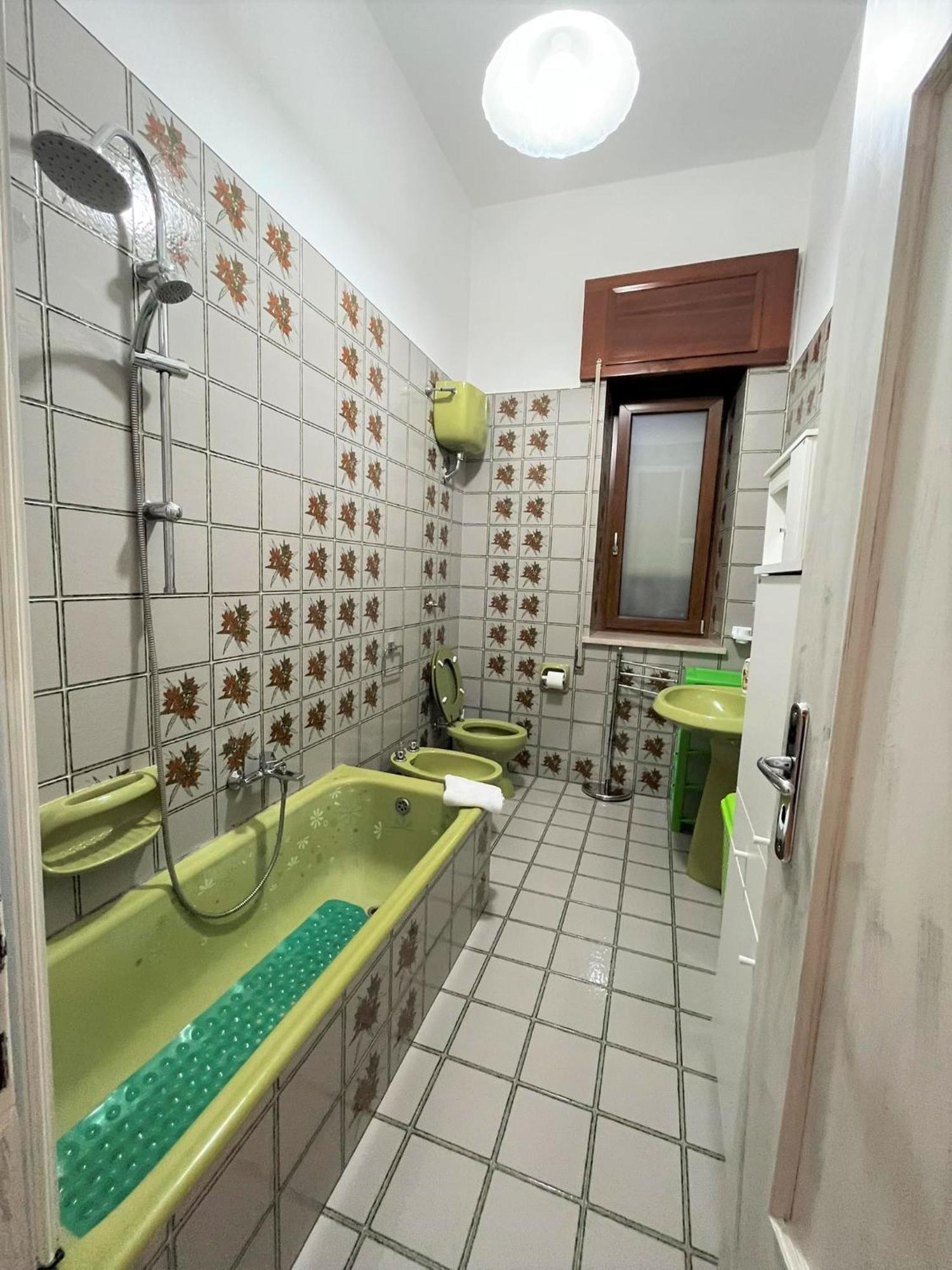 Il Borgo Bed & Breakfast Agerola Eksteriør bilde