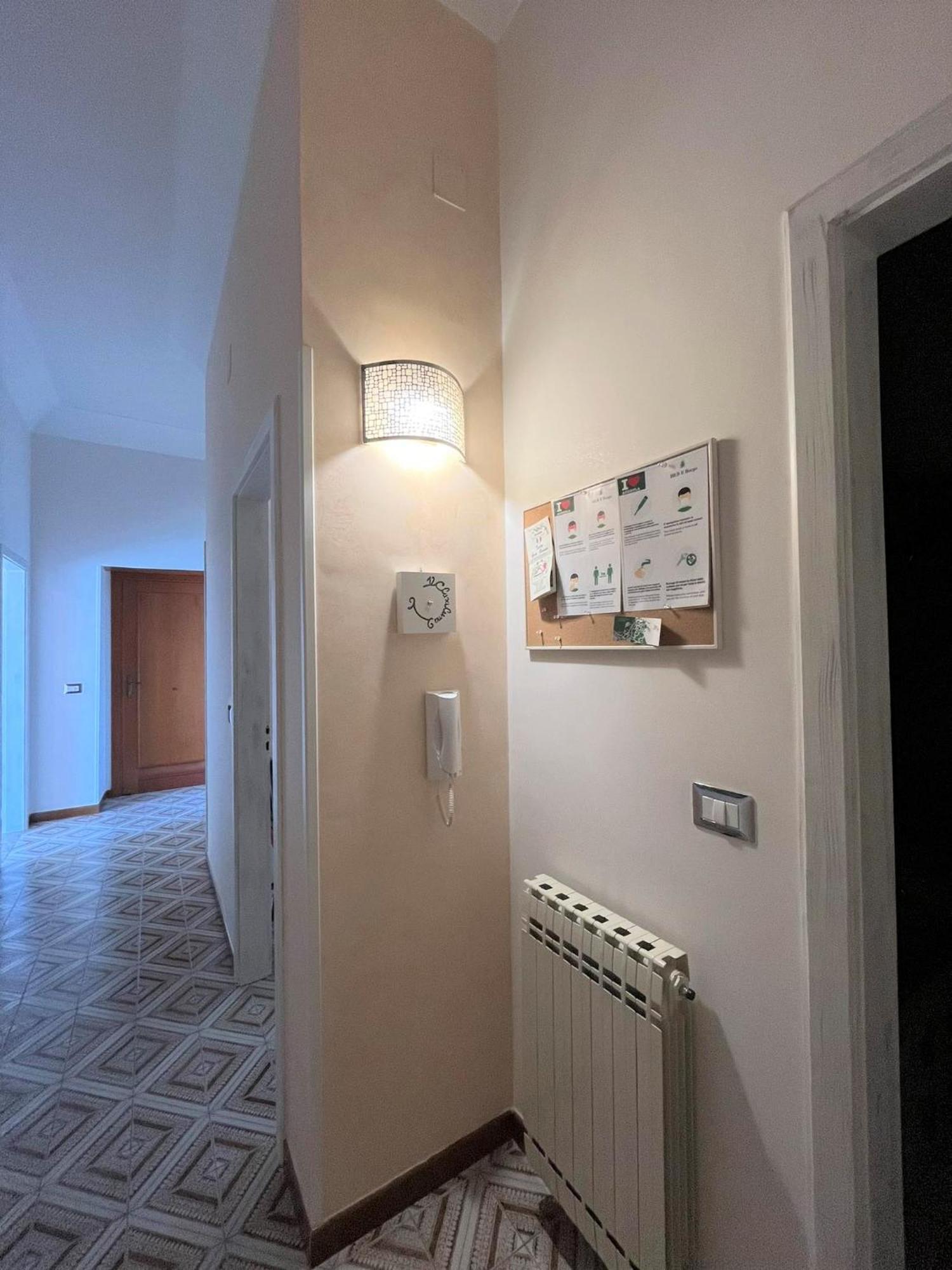 Il Borgo Bed & Breakfast Agerola Eksteriør bilde