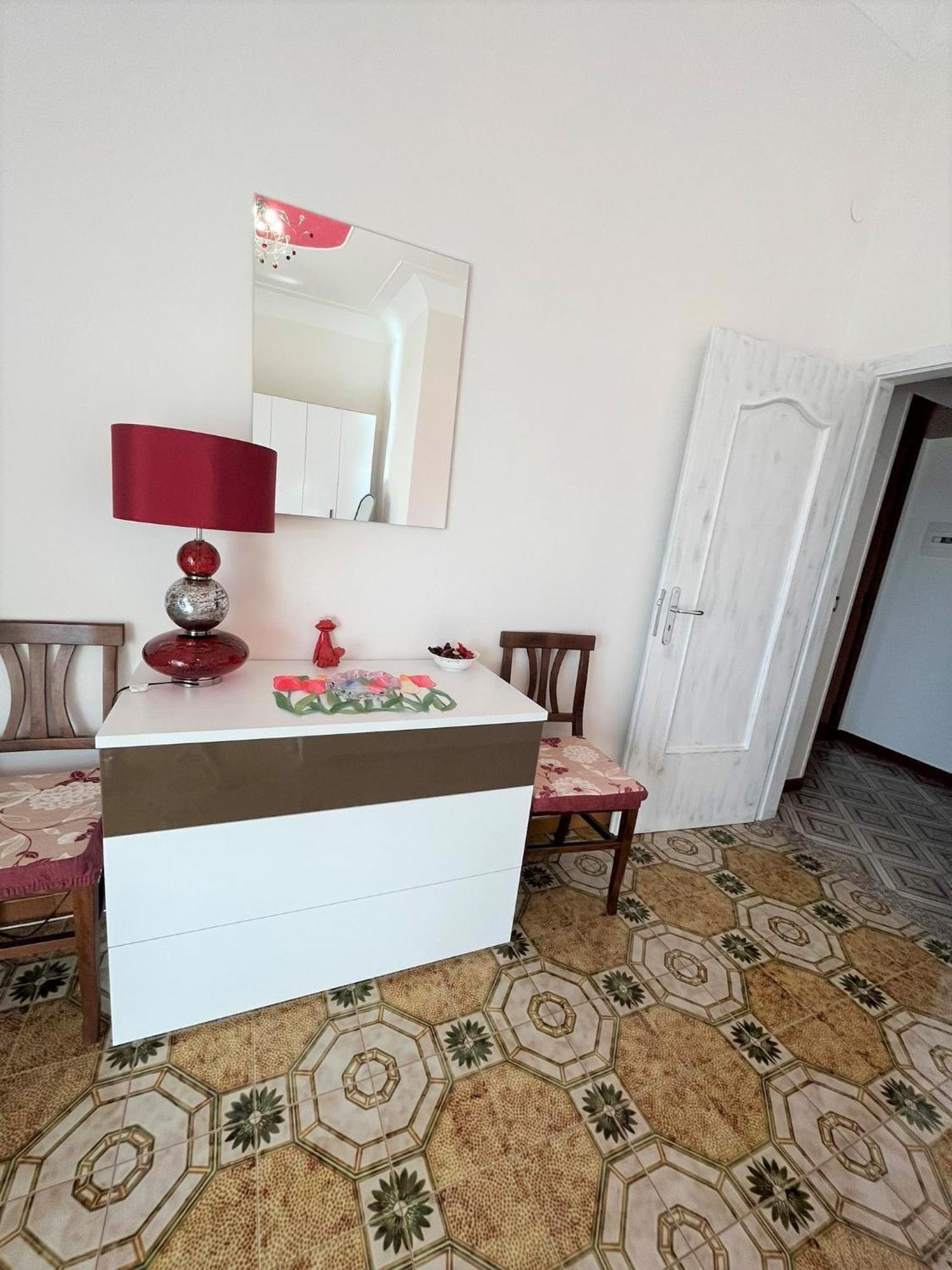 Il Borgo Bed & Breakfast Agerola Eksteriør bilde