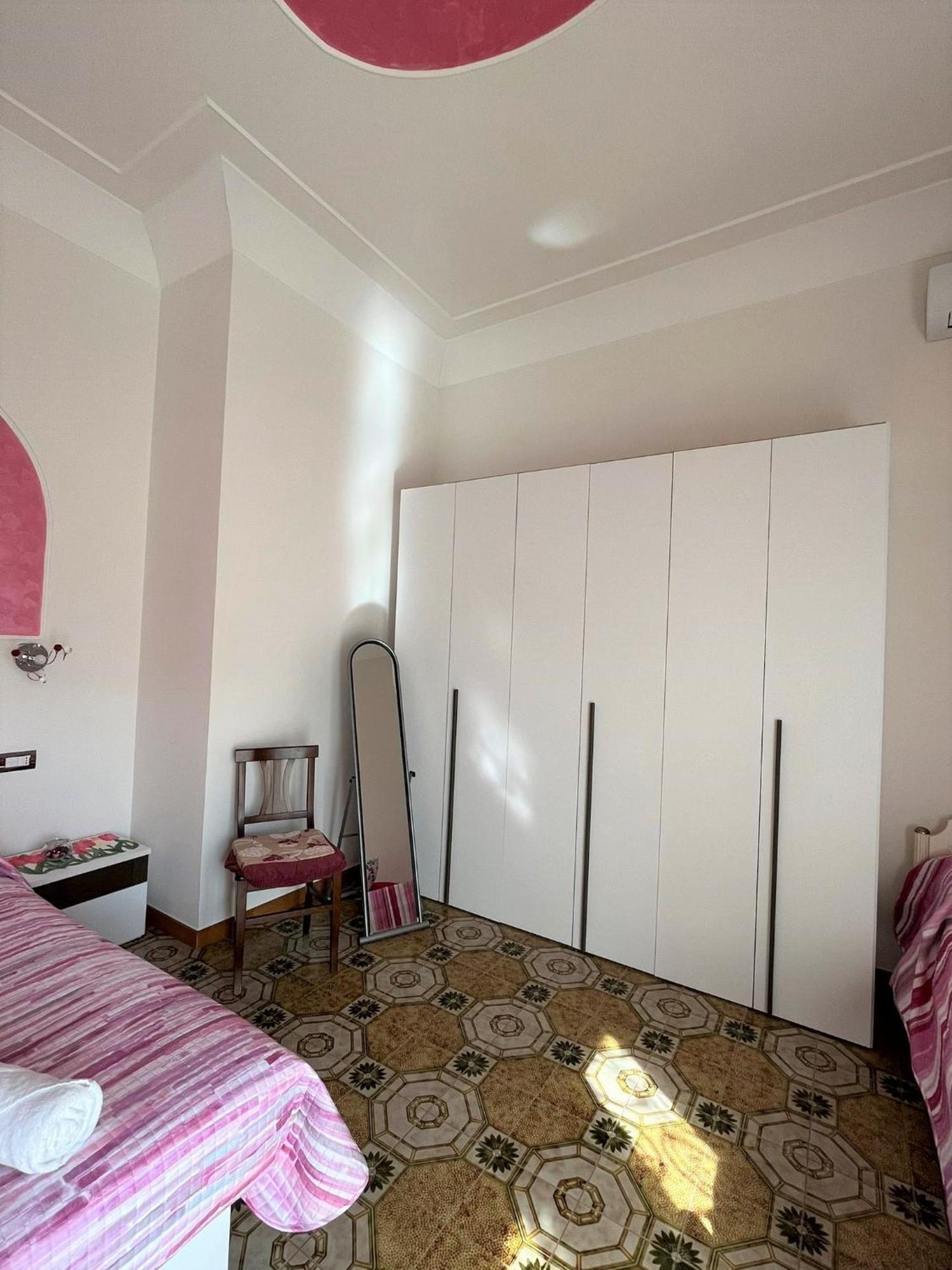 Il Borgo Bed & Breakfast Agerola Eksteriør bilde