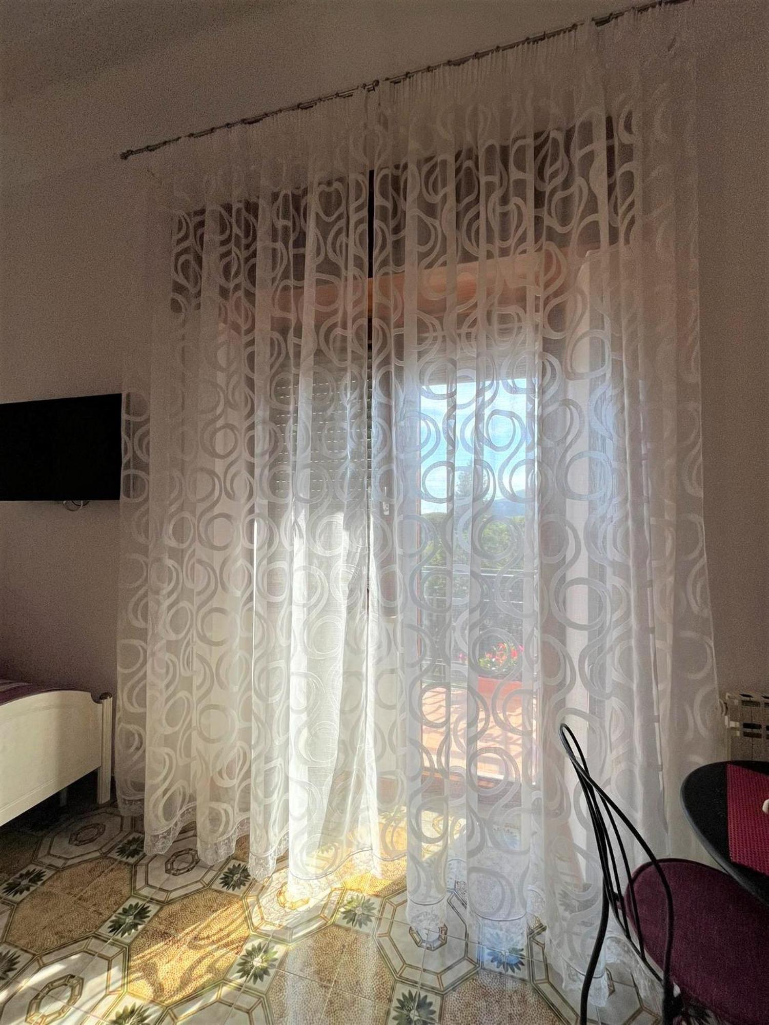 Il Borgo Bed & Breakfast Agerola Eksteriør bilde