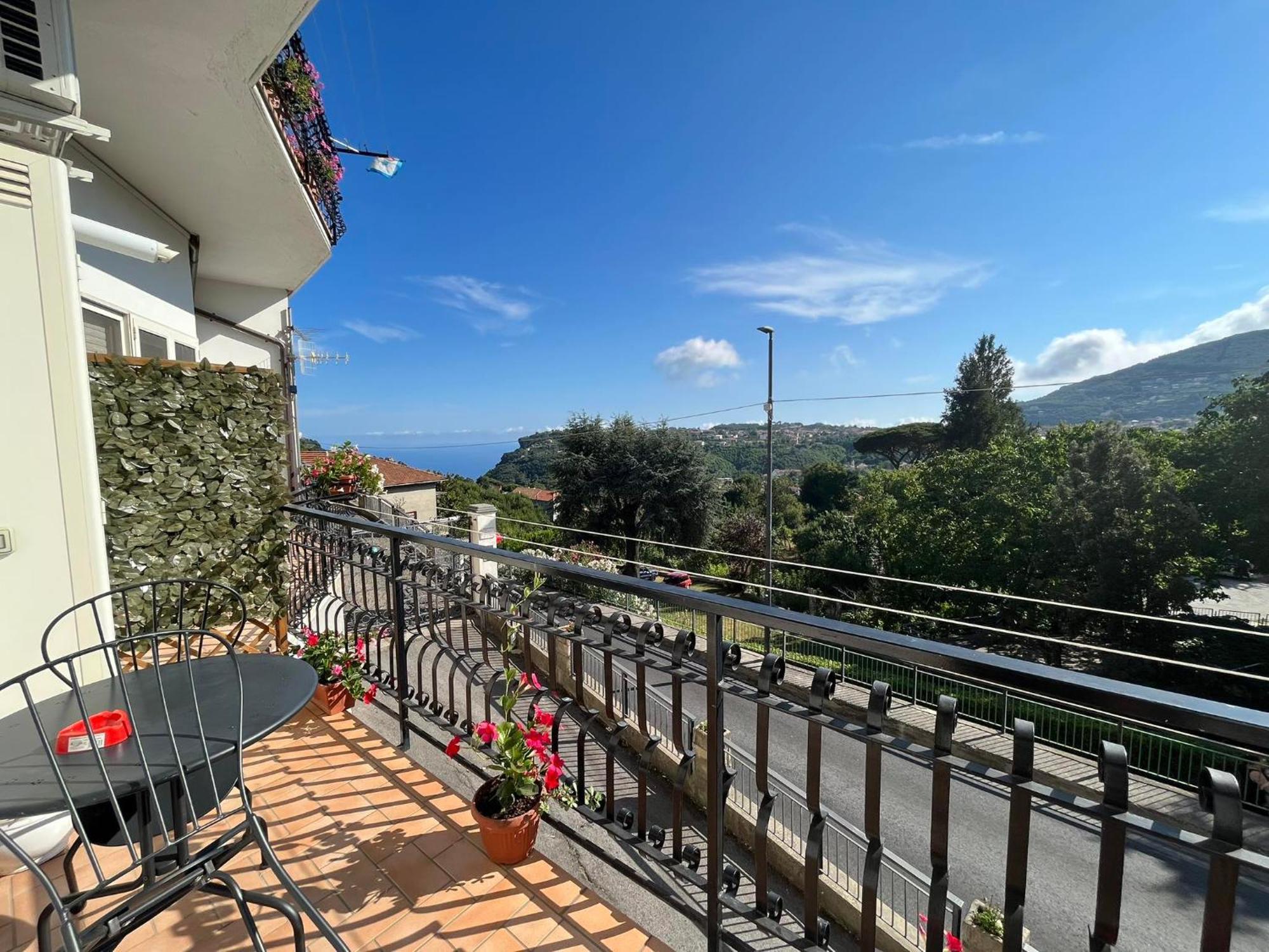 Il Borgo Bed & Breakfast Agerola Eksteriør bilde