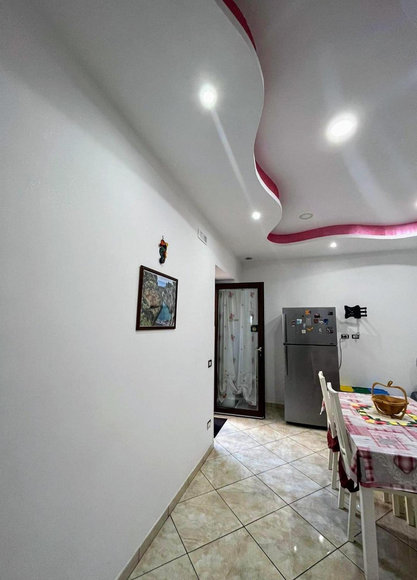 Il Borgo Bed & Breakfast Agerola Eksteriør bilde