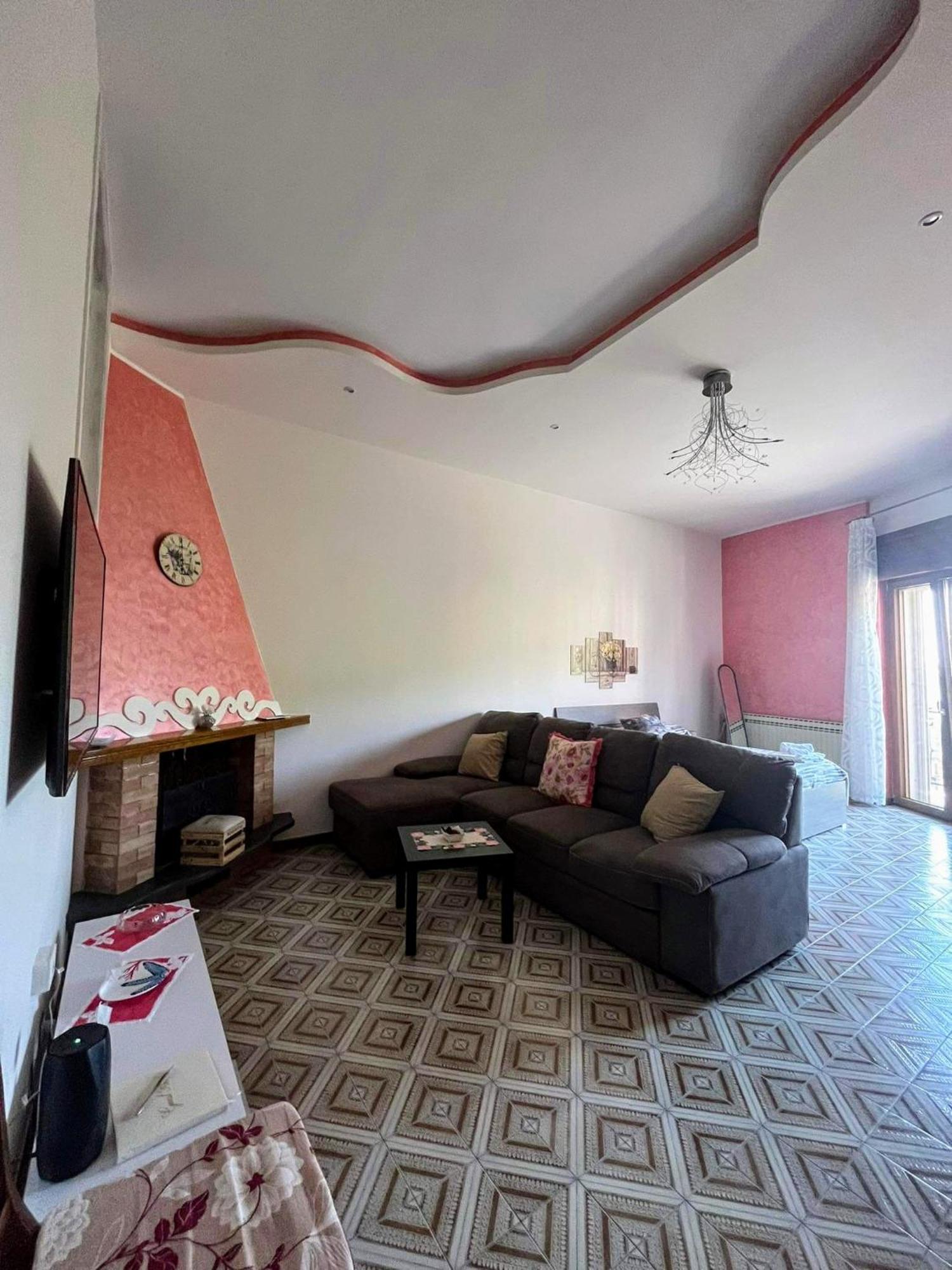 Il Borgo Bed & Breakfast Agerola Eksteriør bilde