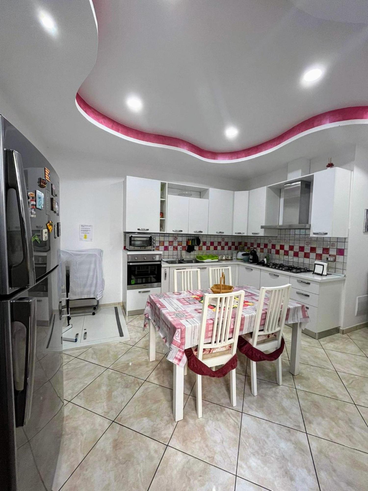 Il Borgo Bed & Breakfast Agerola Rom bilde