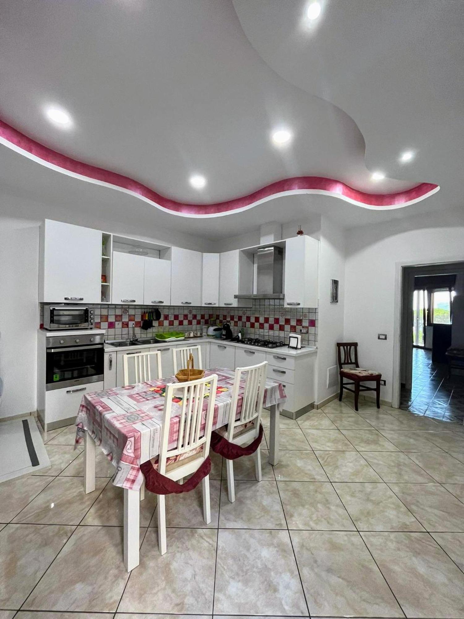 Il Borgo Bed & Breakfast Agerola Eksteriør bilde