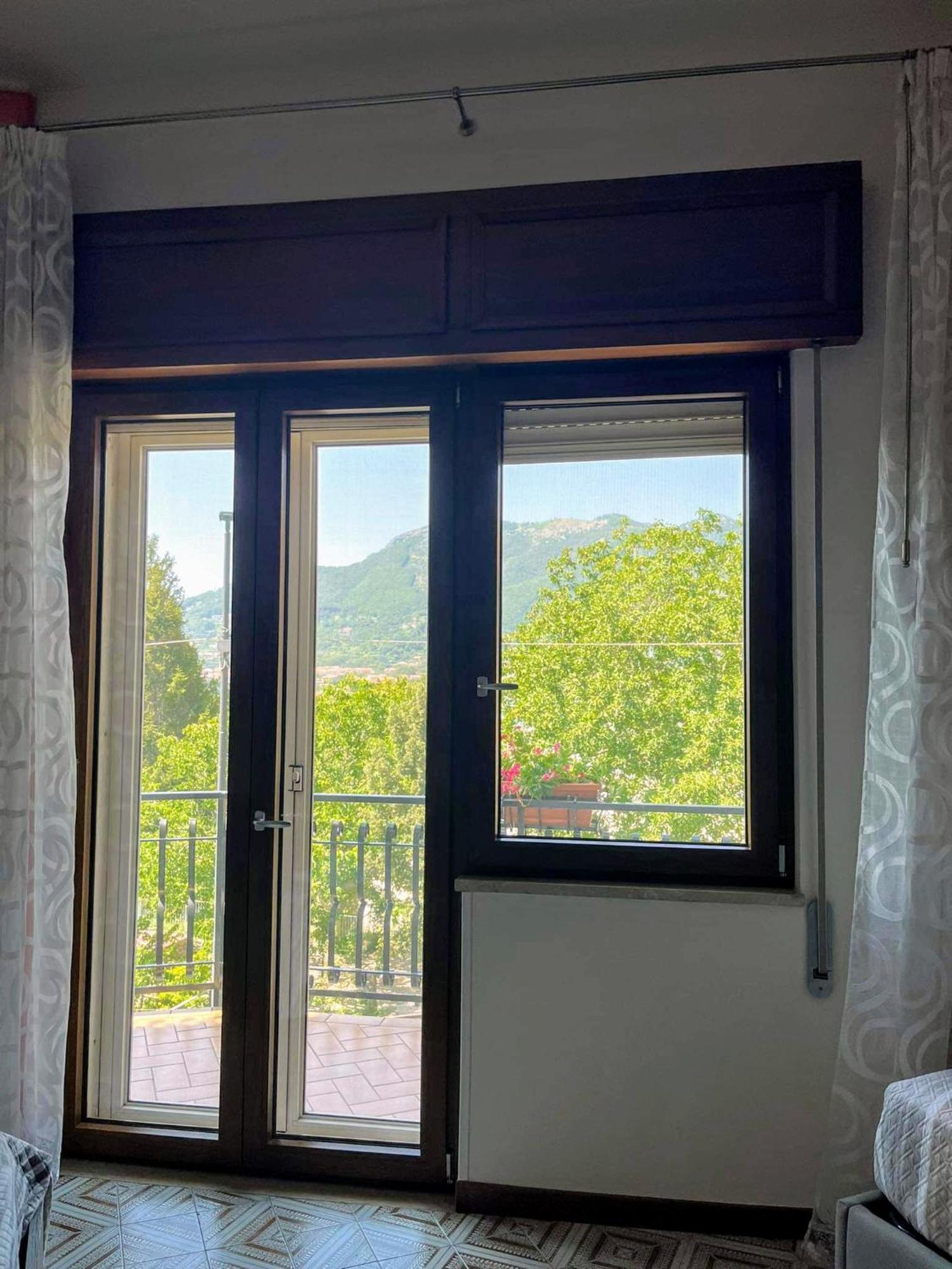 Il Borgo Bed & Breakfast Agerola Eksteriør bilde