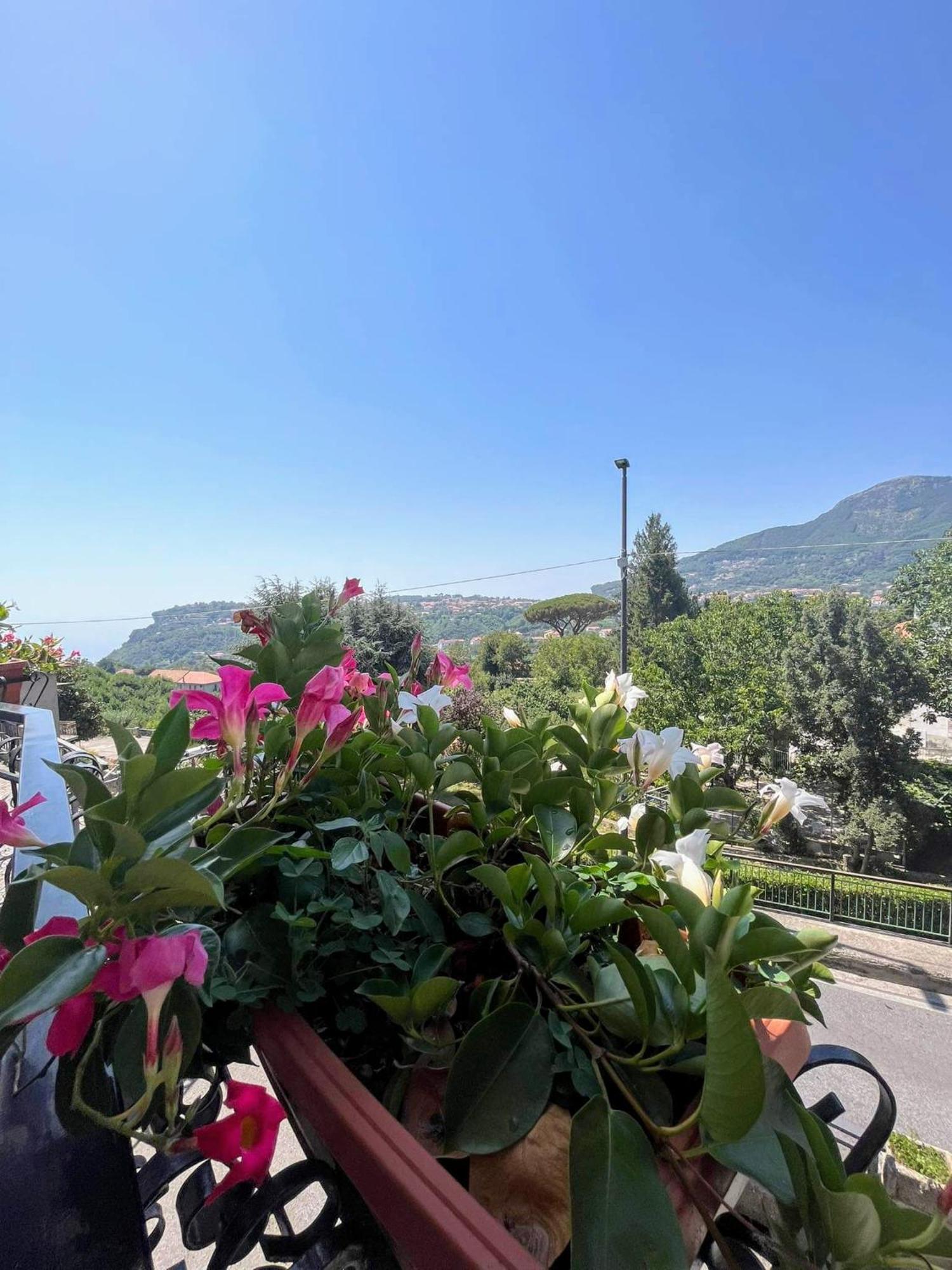 Il Borgo Bed & Breakfast Agerola Rom bilde