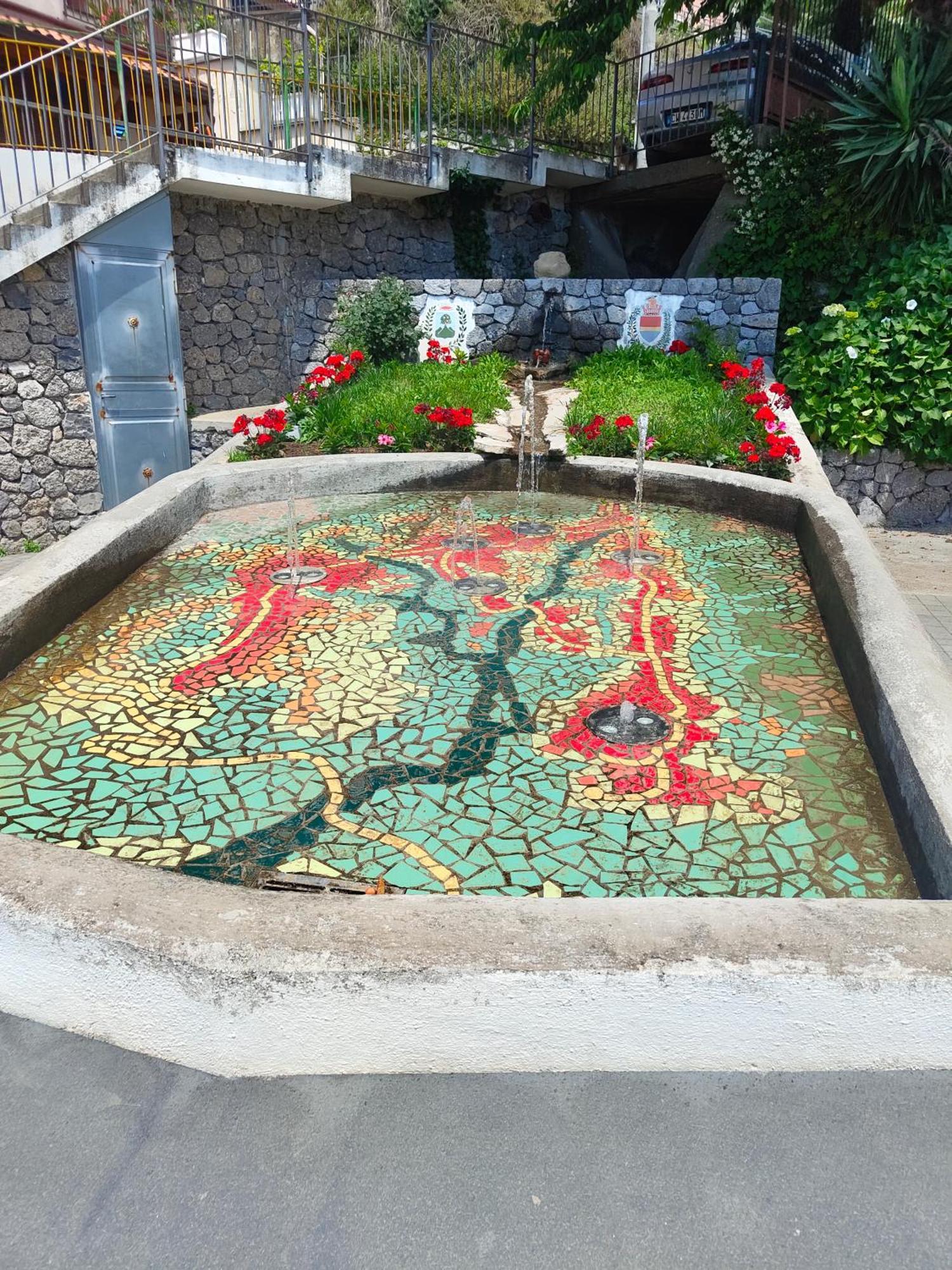 Il Borgo Bed & Breakfast Agerola Eksteriør bilde