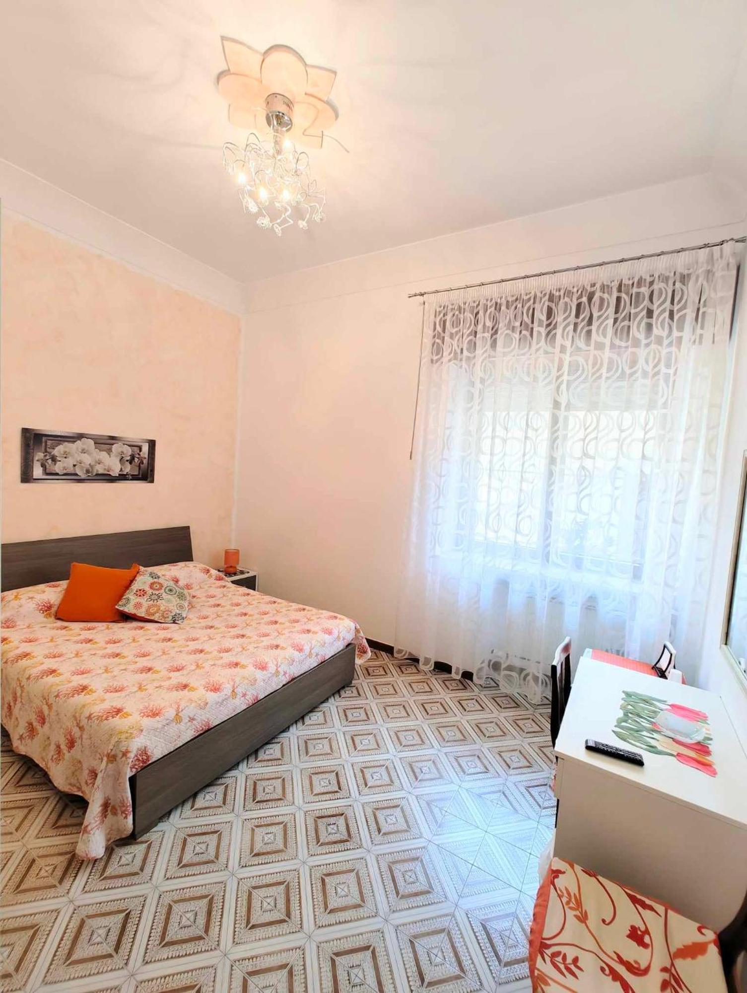 Il Borgo Bed & Breakfast Agerola Eksteriør bilde
