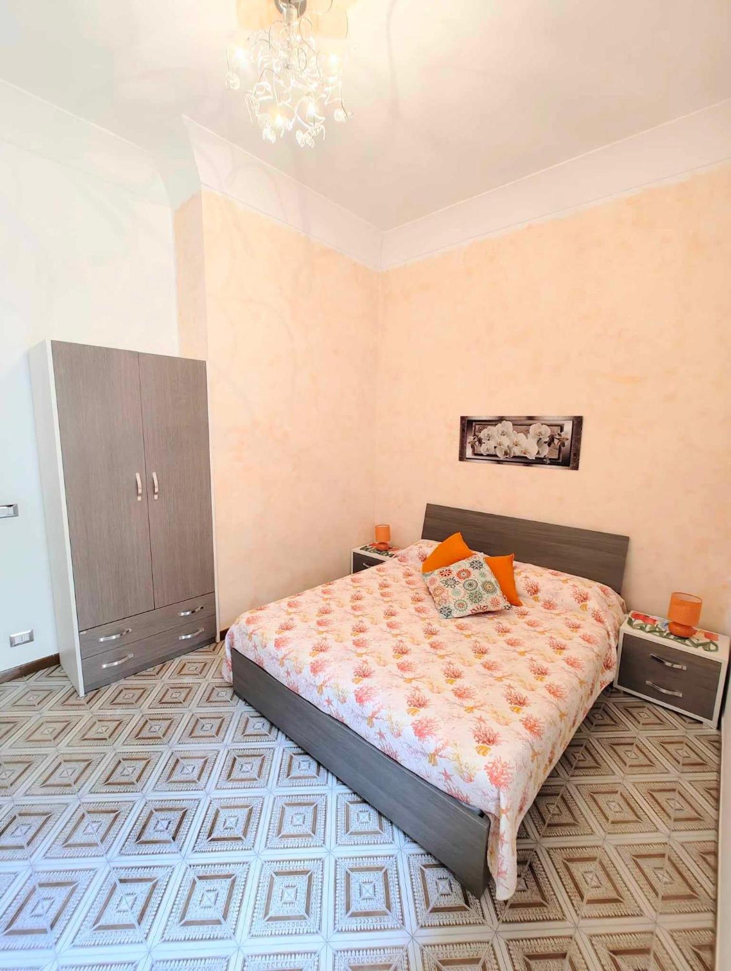 Il Borgo Bed & Breakfast Agerola Eksteriør bilde