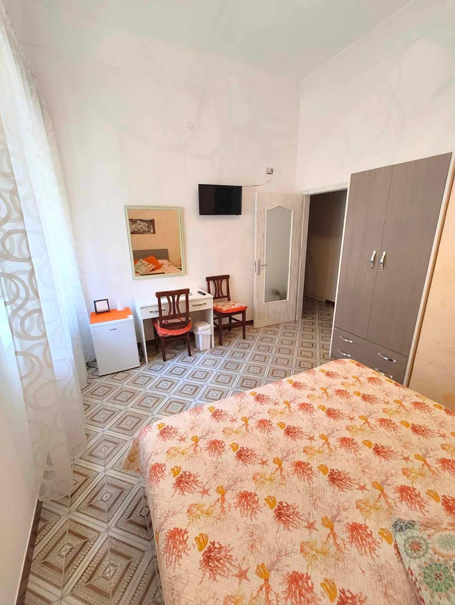 Il Borgo Bed & Breakfast Agerola Eksteriør bilde