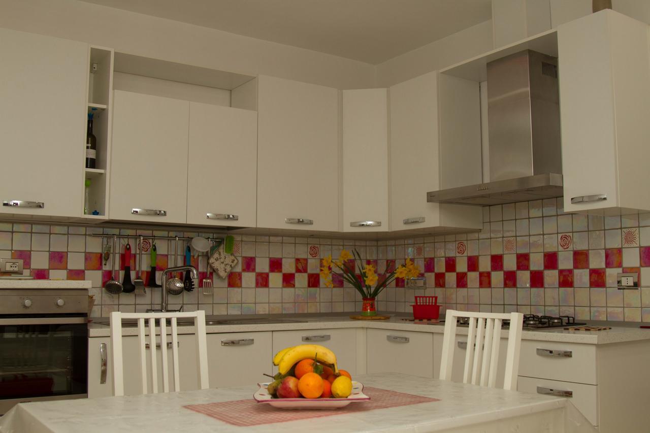Il Borgo Bed & Breakfast Agerola Eksteriør bilde